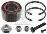 FEBI BILSTEIN Pyöränlaakerisarja 03621