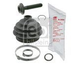 FEBI BILSTEIN Bälgsats, drivaxel 03633