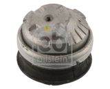 FEBI BILSTEIN Подвеска, двигатель 03784