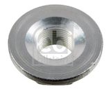 FEBI BILSTEIN Mutter, teljetapid 03812