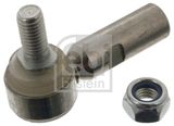 FEBI BILSTEIN Pallonivel, vetotanko, tunnistin 04389
