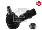 FEBI BILSTEIN Наконечник поперечной рулевой тяги 04452