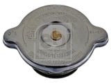 FEBI BILSTEIN Крышка, радиатор 04496