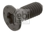 FEBI BILSTEIN Болт, диск тормозного механизма 04511