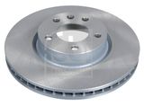 FEBI BILSTEIN Тормозной диск 04848