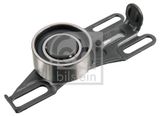 FEBI BILSTEIN Натяжной ролик, ремень ГРМ 04925