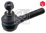 FEBI BILSTEIN Наконечник поперечной рулевой тяги 04943