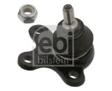 FEBI BILSTEIN Шарнир независимой подвески / поворотного рычага 04944