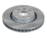 FEBI BILSTEIN Тормозной диск 05179