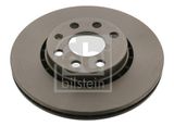 FEBI BILSTEIN Тормозной диск 05185