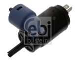 FEBI BILSTEIN Водяной насос, система очистки окон 05244
