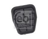 FEBI BILSTEIN Pedaalikate,Piduripedaal 05284