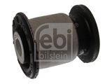 FEBI BILSTEIN Подвеска, рычаг независимой подвески колеса 05290