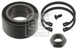 FEBI BILSTEIN Pyöränlaakerisarja 05380
