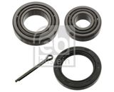 FEBI BILSTEIN Комплект подшипника ступицы колеса 05393