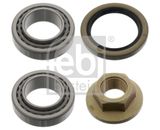FEBI BILSTEIN Комплект подшипника ступицы колеса 05409