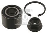 FEBI BILSTEIN Комплект подшипника ступицы колеса 05538