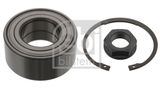 FEBI BILSTEIN Комплект подшипника ступицы колеса 05543