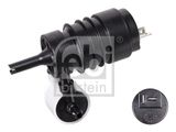 FEBI BILSTEIN Водяной насос, система очистки окон 05568
