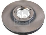 FEBI BILSTEIN Jarrulevy 05647