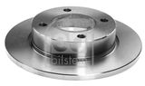 FEBI BILSTEIN Bromsskiva 05650