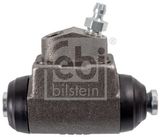 FEBI BILSTEIN rato stabdžių cilindras 05734