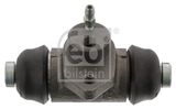 FEBI BILSTEIN Колесный тормозной цилиндр 05748