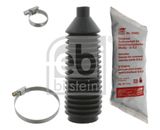 FEBI BILSTEIN Bälgsats, styrsystem 05958