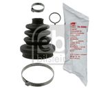 FEBI BILSTEIN Bälgsats, drivaxel 06129