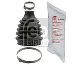 FEBI BILSTEIN Bälgsats, drivaxel 06130
