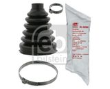 FEBI BILSTEIN Bälgsats, drivaxel 06131