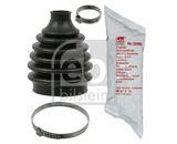 FEBI BILSTEIN Bälgsats, drivaxel 06135