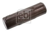 FEBI BILSTEIN Fjäderhållarstift, bromsback 06424