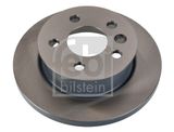 FEBI BILSTEIN Тормозной диск 06547