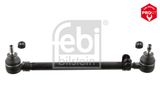 FEBI BILSTEIN Поперечная рулевая тяга 06595
