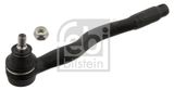 FEBI BILSTEIN Наконечник поперечной рулевой тяги 06625