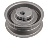 FEBI BILSTEIN Kiristysrulla, hammashihnat 06687
