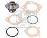 FEBI BILSTEIN Термостат, охлаждающая жидкость 06758