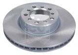 FEBI BILSTEIN Тормозной диск 06857