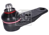 FEBI BILSTEIN Шарнир независимой подвески / поворотного рычага 06952
