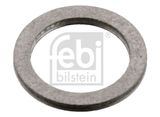 FEBI BILSTEIN Tätningsring, oljeavtappningsskruv 07106