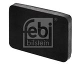 FEBI BILSTEIN Gummibuffert, fjädring 07671