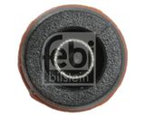FEBI BILSTEIN Сигнализатор, износ тормозных колодок 07835