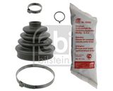 FEBI BILSTEIN Bälgsats, drivaxel 07873
