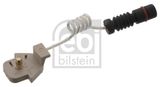 FEBI BILSTEIN Сигнализатор, износ тормозных колодок 07880