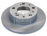 FEBI BILSTEIN Тормозной диск 07922
