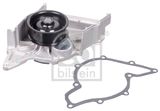 FEBI BILSTEIN Водяной насос, охлаждение двигателя 07923