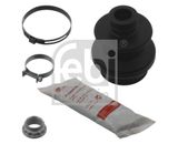FEBI BILSTEIN Bälgsats, drivaxel 07933