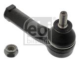 FEBI BILSTEIN Наконечник поперечной рулевой тяги 07973