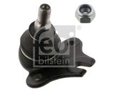 FEBI BILSTEIN Шарнир независимой подвески / поворотного рычага 07977